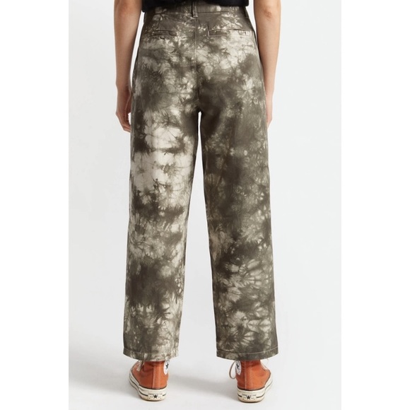 Brixton Victory Trouser - NWT - Picture 2 of 7